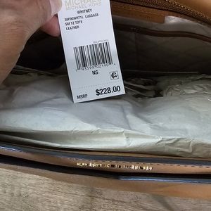 Michael kors Whitney purse